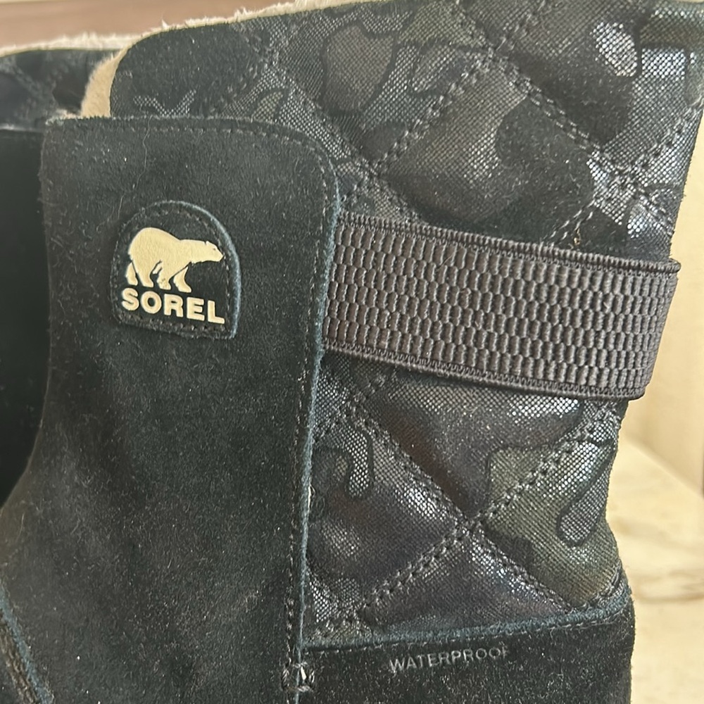 SOREL Youth Rylee Boot - Picture 2 of 6